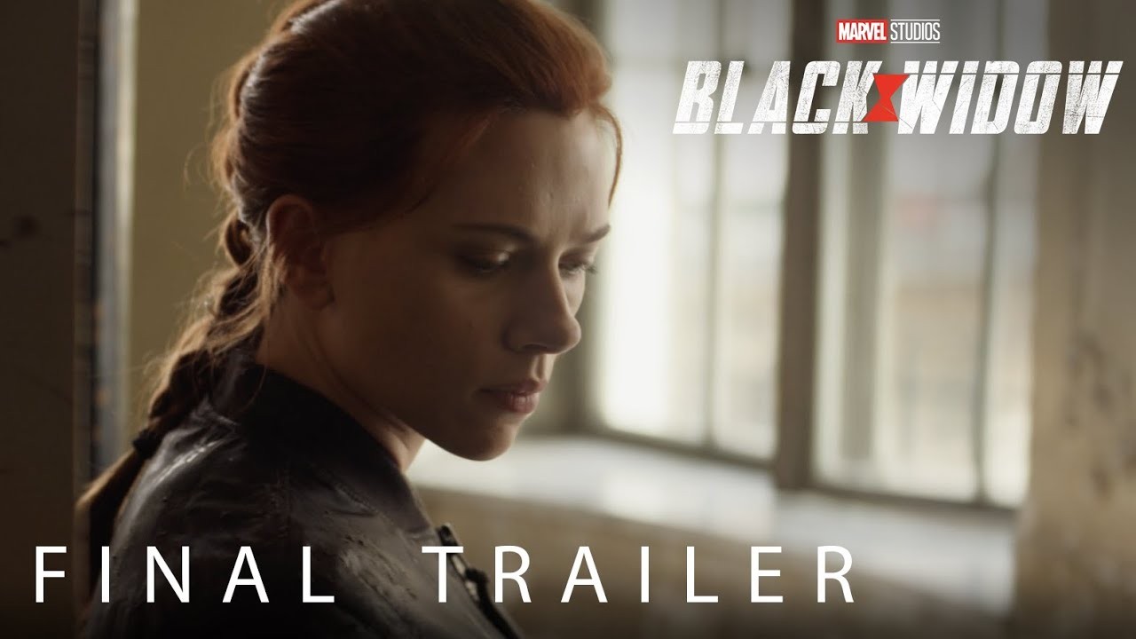 Marvel Studios' Black Widow