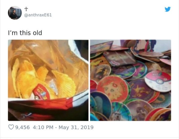 Justo en la nostalgía, las mejores fotos para recordar